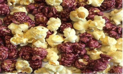 KornUtopia Popcorn