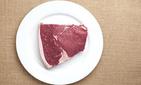 BEEF-Sirloin Steak