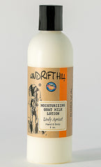 Windrift Hill Goat Milk Lotion