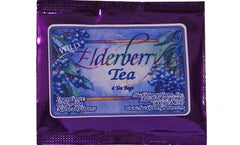 Huckleberry Haven Tea Packets