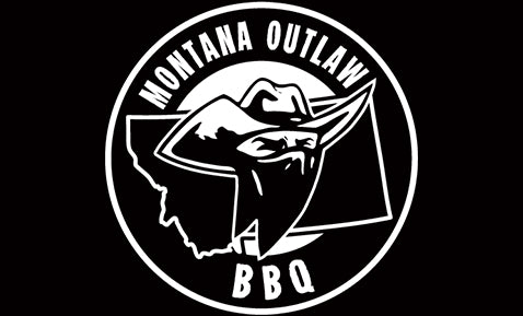 Montana Outlaw BBQ Seasoning