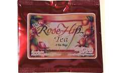 Huckleberry Haven Tea Packets