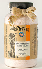 Windrift Hill Goat Milk Bath Salt