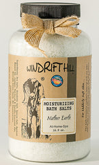 Windrift Hill Goat Milk Bath Salt