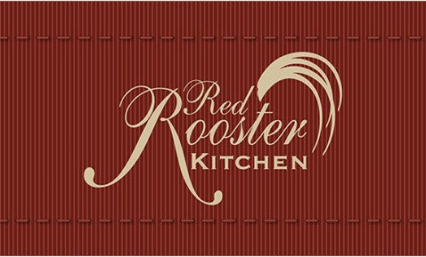 Red Rooster Kitchen Jams & Jellies