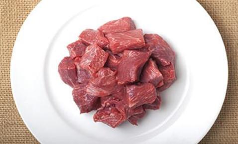 BEEF-Stew Meat