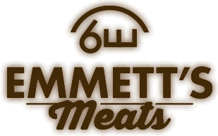 Emmett's Montana Meats
